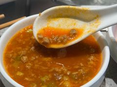 -海底捞火锅(太原南站店)