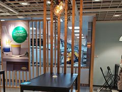 -宜家·瑞典风味餐厅(四元桥店)