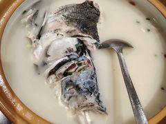 -浔味·山屿湖·正宗淳牌全鱼宴老字号