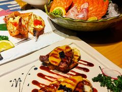 -新一喜铁板料理餐厅·铁板放题(北国商城店)