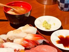 -千代武日本料理(爱建店)