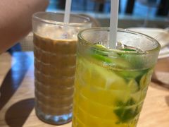 -Dough&Joe团憩(瑞虹天地月亮湾店)