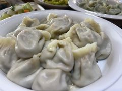 -李恩记清真水饺(北电大厦店)