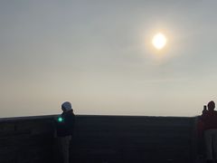 -帽儿山国家森林公园