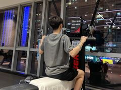 -威克健身游泳(万菱汇店)