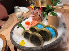 -Minase水濑·日料放题(外滩店)