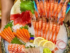 -红叶日本料理(辰熙广场店)