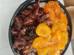 -小胖老味刨冰