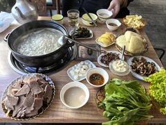 -尼玛藏家风味园(阿山食城店)