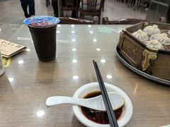 -西安贾三灌汤包·回坊小吃·清真炒菜(北院门总店)