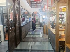 -缘福乡村铁锅炖民宿(八达岭店)