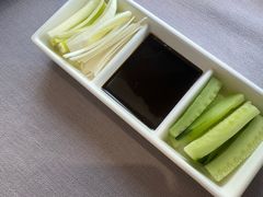 -全聚德(长白直营店)