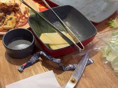 -新石器烤肉(百联川沙店)