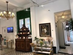 -馨园villa融合菜(东山店)
