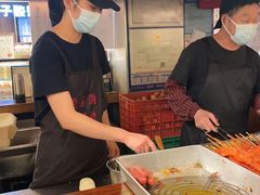 -老客满蛋饼(双塔市集店)