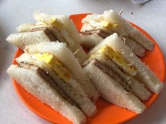 -冰岛茶餐厅(世茂店)