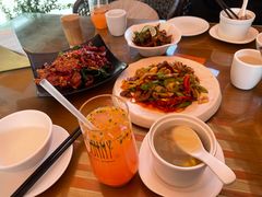 -隔壁老王·家常云南菜(花巷店)