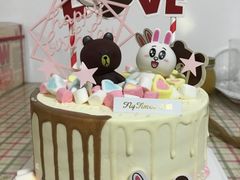 -法桐蛋糕·手作面包(万象城店)