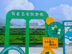 -沂蒙山旅游区云蒙景区(蒙山国家森林公园)