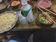 -黄潇洒老火锅(九眼桥宏济巷店)