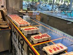 -谭三娘鲜切牛肉自助火锅(九眼桥总店)