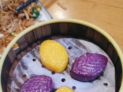 -如轩·海鲜砂锅粥·潮汕菜(沿江东路店)