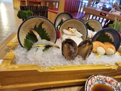 -松野谷·寿喜烧自助(华联顺义金街购物中心店)