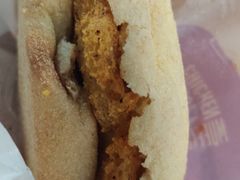 -麦当劳(百利广场店)