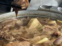 -范贤光鸡公煲(平乐园总店)
