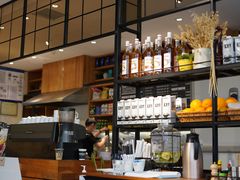 -Jamaicablue Coffeeshop(中央广场店)