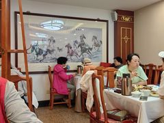 -峨嵋酒家(地安门店)