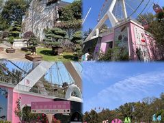 -东湖生态旅游风景区