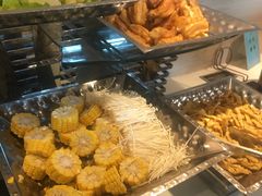 -福州大饭店-自助餐