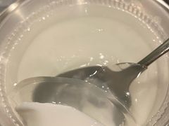 经典原味椰子冻-糖匠(垂虹路店)