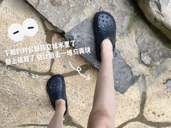 -将军关探险漂流