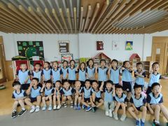 -北京市丰台区阳光起点锦城幼儿园(丰台园)