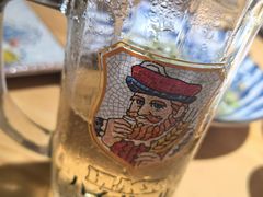 -晶吉·居酒屋·烧鸟·海胆(民主广场店)