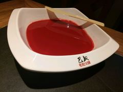 -巴奴毛肚火锅(商城路店)