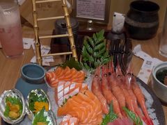 -德川家日本料理(顺义华联店)