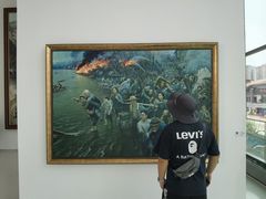 -四川美术学院美术馆