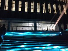 -中国矿业大学（南湖校区）-图书馆