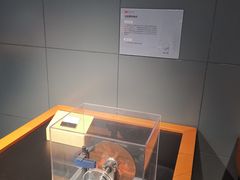 -龙岗区科技馆