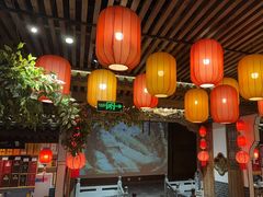 -徽镇小厨·经典徽菜(十里河店)