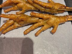 -管氏翅吧(马家堡店)