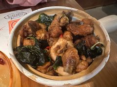 -岛风·台食小馆 ISLAND BISTRO(烟台山店)