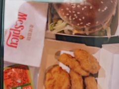 -麦当劳(大羊坊路店)