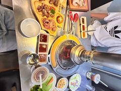 -喜来稀肉(虹泉路店)