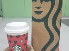 -星巴克(北辰西路店)