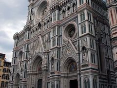 -圣母百花大教堂穹顶