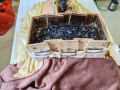 -颐而康·按摩·艾灸·足疗(汽车东站店)